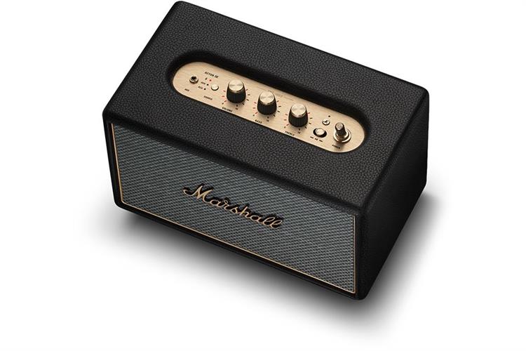 Loa Bluetooth Marshall Acton IV Màu Đen