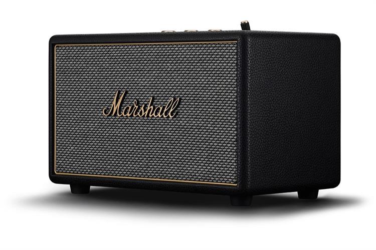 Loa Bluetooth Marshall Acton IV Màu Đen