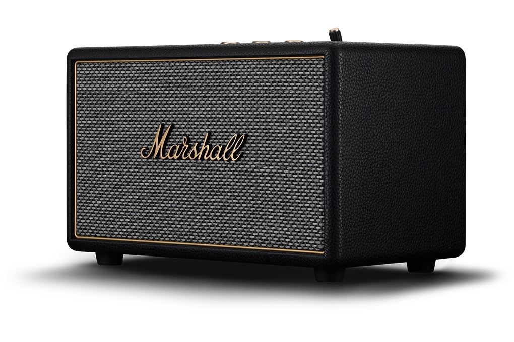 Loa Bluetooth Marshall Acton IV Màu Đen