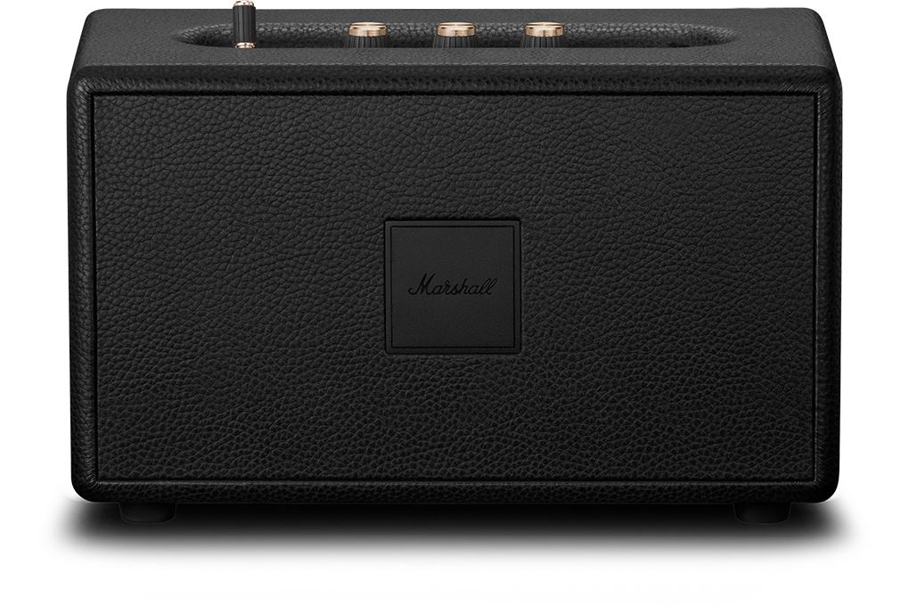 Loa Bluetooth Marshall Acton IV Màu Đen