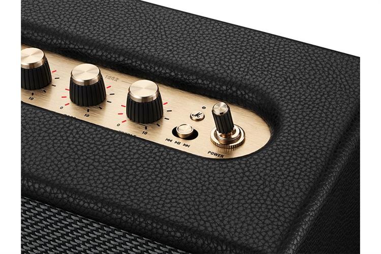 Loa Bluetooth Marshall Acton IV Màu Đen