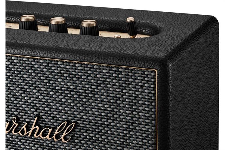 Loa Bluetooth Marshall Acton IV Màu Đen