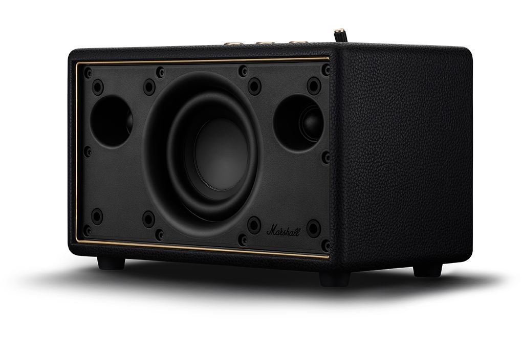 Loa Bluetooth Marshall Acton IV Màu Đen