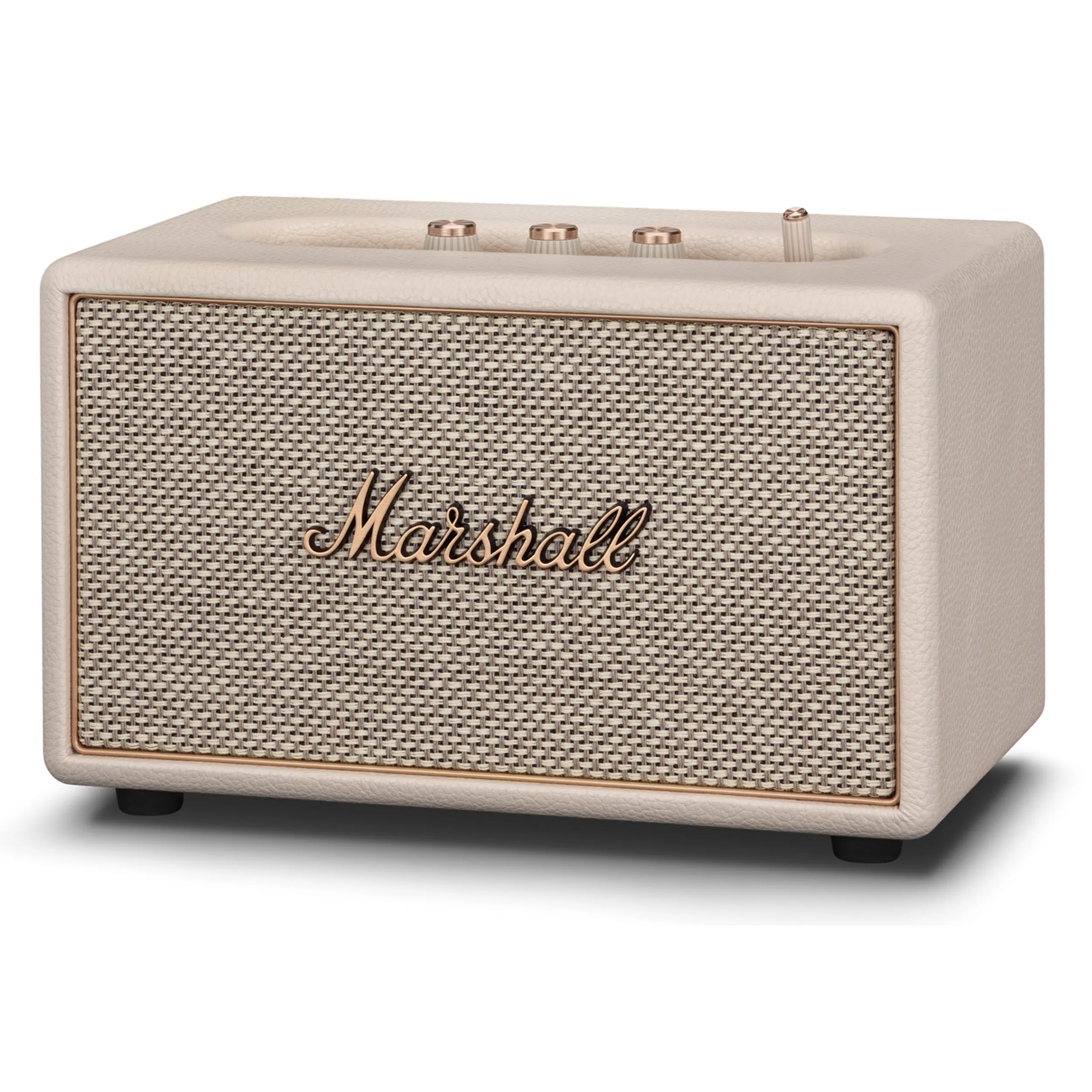 Loa Bluetooth Marshall Acton IV Màu Kem