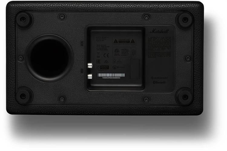 Loa Bluetooth Marshall Acton IV Màu Đen
