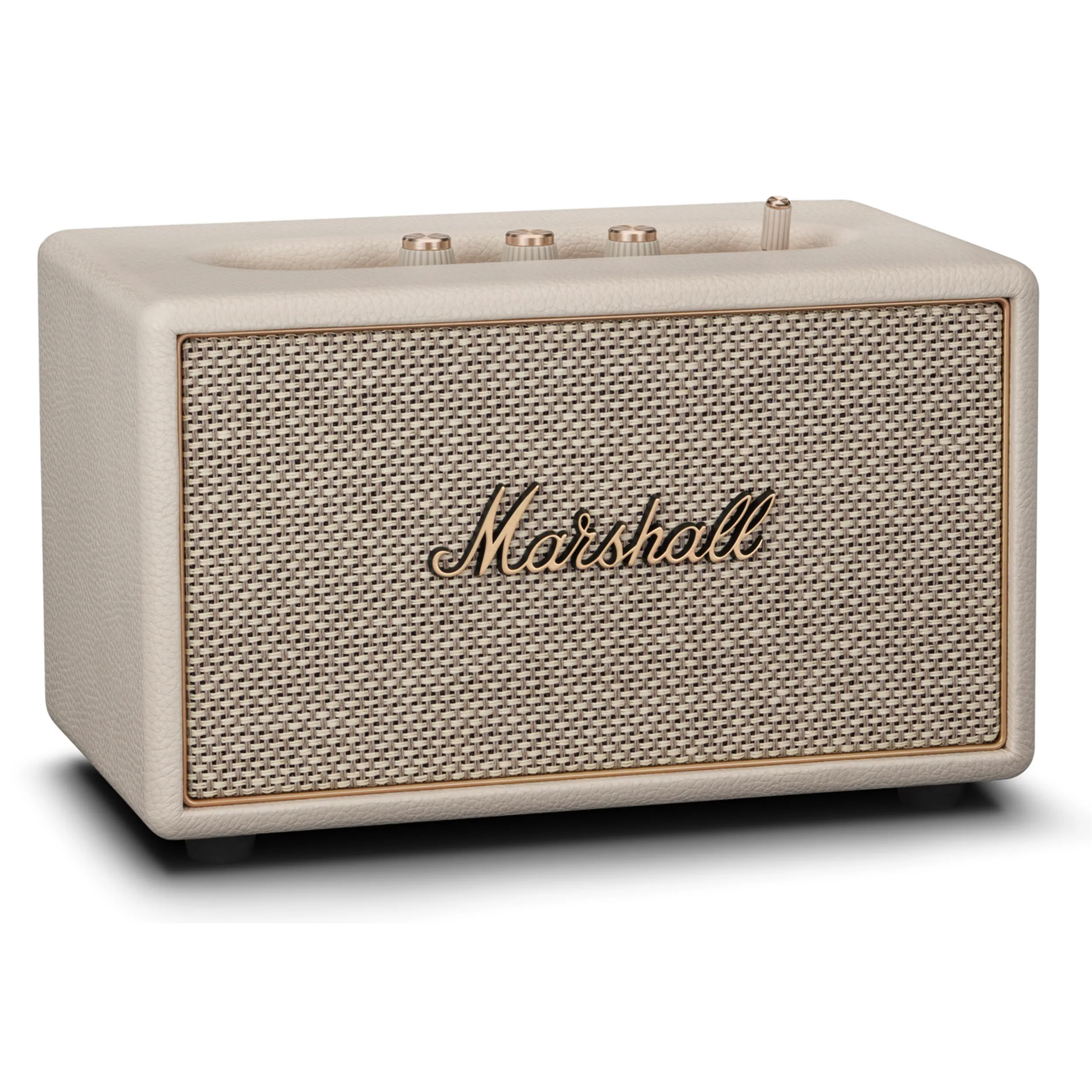 Loa Bluetooth Marshall Acton IV Màu Kem