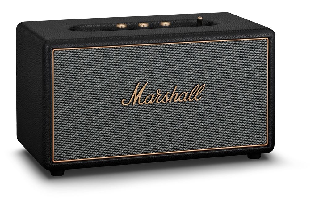 Loa Bluetooth Marshall Stanmore IV Màu Đen