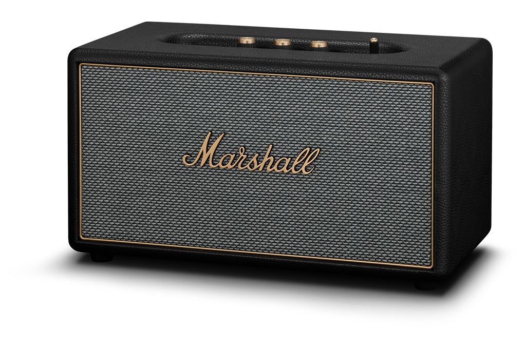 Loa Bluetooth Marshall Stanmore IV Màu Đen