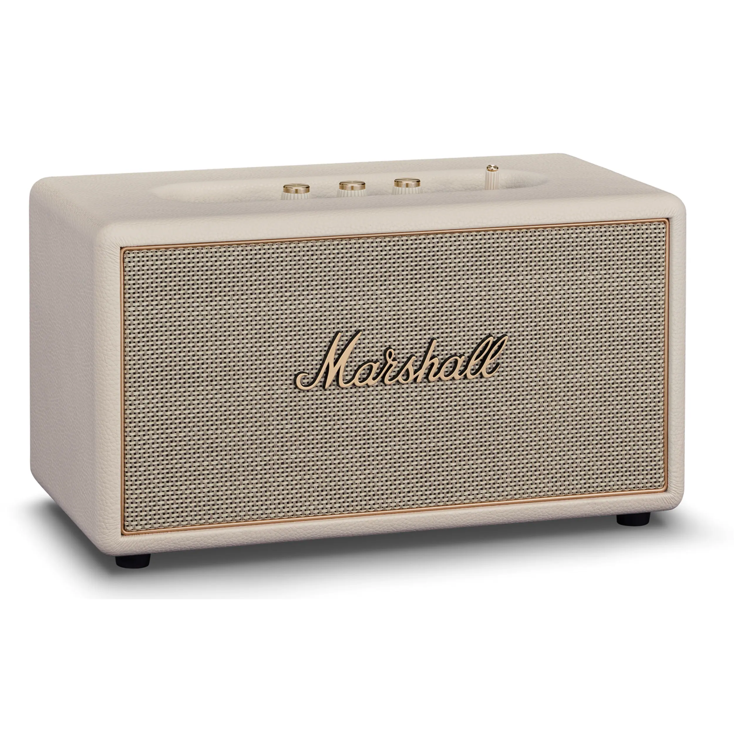 Loa Bluetooth Marshall Stanmore IV Màu Kem