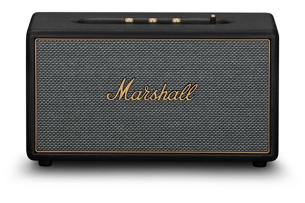 Loa Bluetooth Marshall Stanmore IV Màu Đen