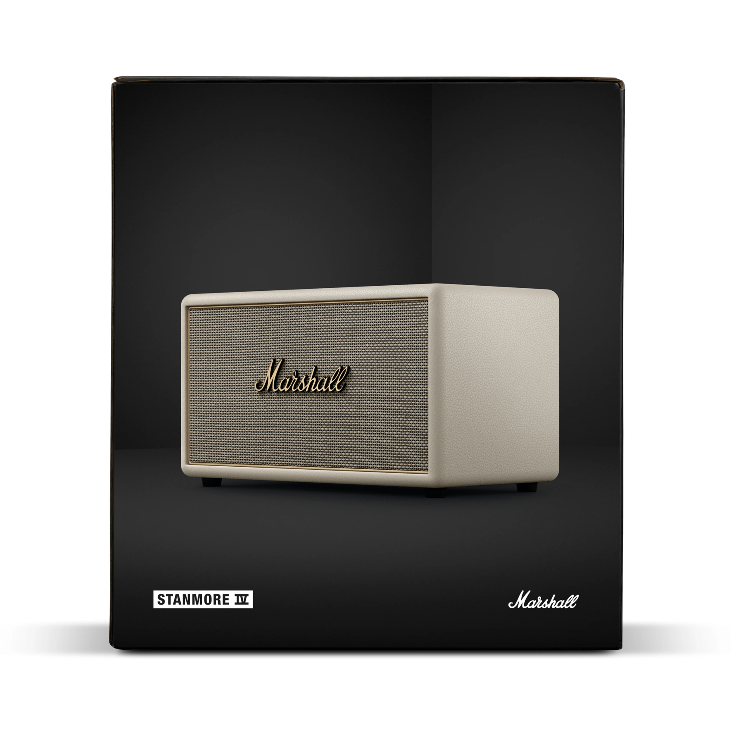Loa Bluetooth Marshall Stanmore IV Màu Kem