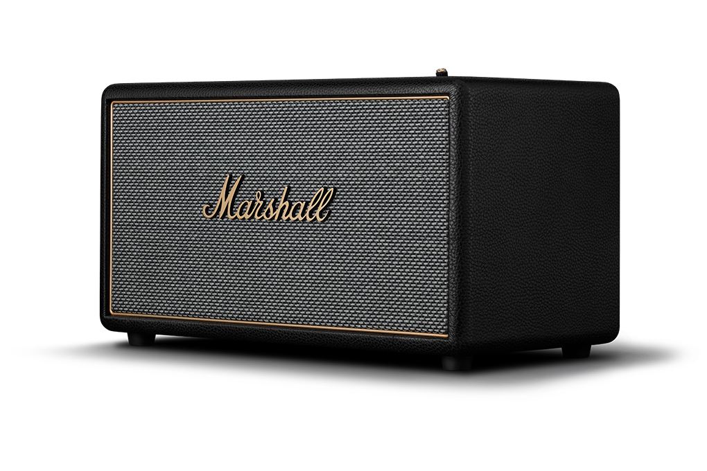Loa Bluetooth Marshall Stanmore IV Màu Đen