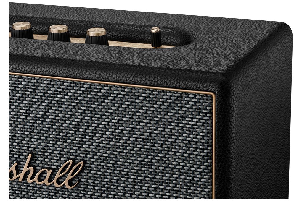 Loa Bluetooth Marshall Stanmore IV Màu Đen