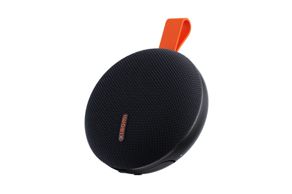 Loa Bluetooth Xiaomi Essential Màu Đen