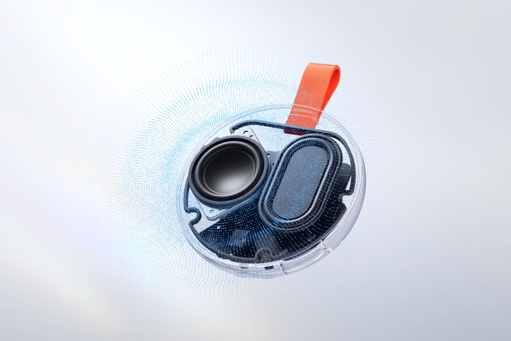 Loa Bluetooth Xiaomi Essential Màu Đen
