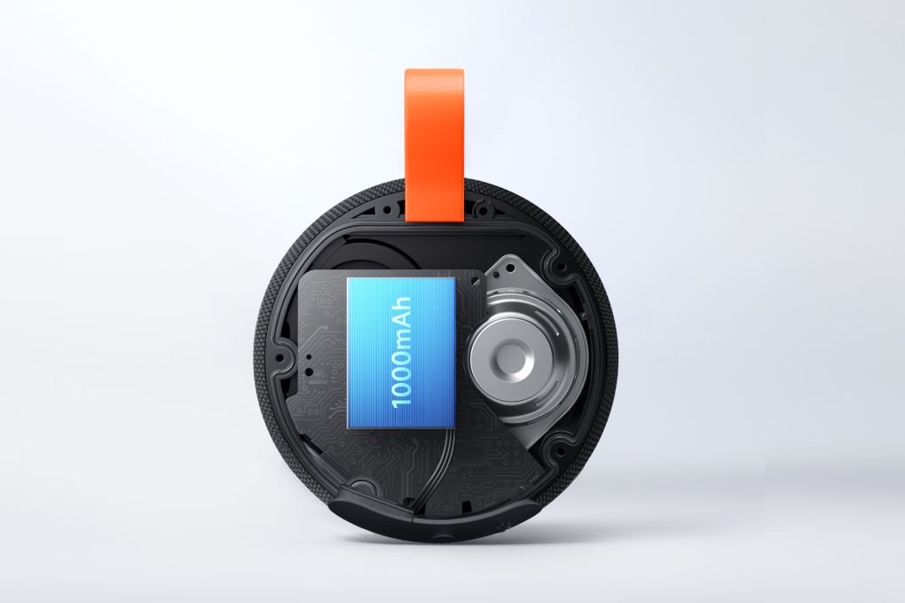 Loa Bluetooth Xiaomi Essential Màu Đen