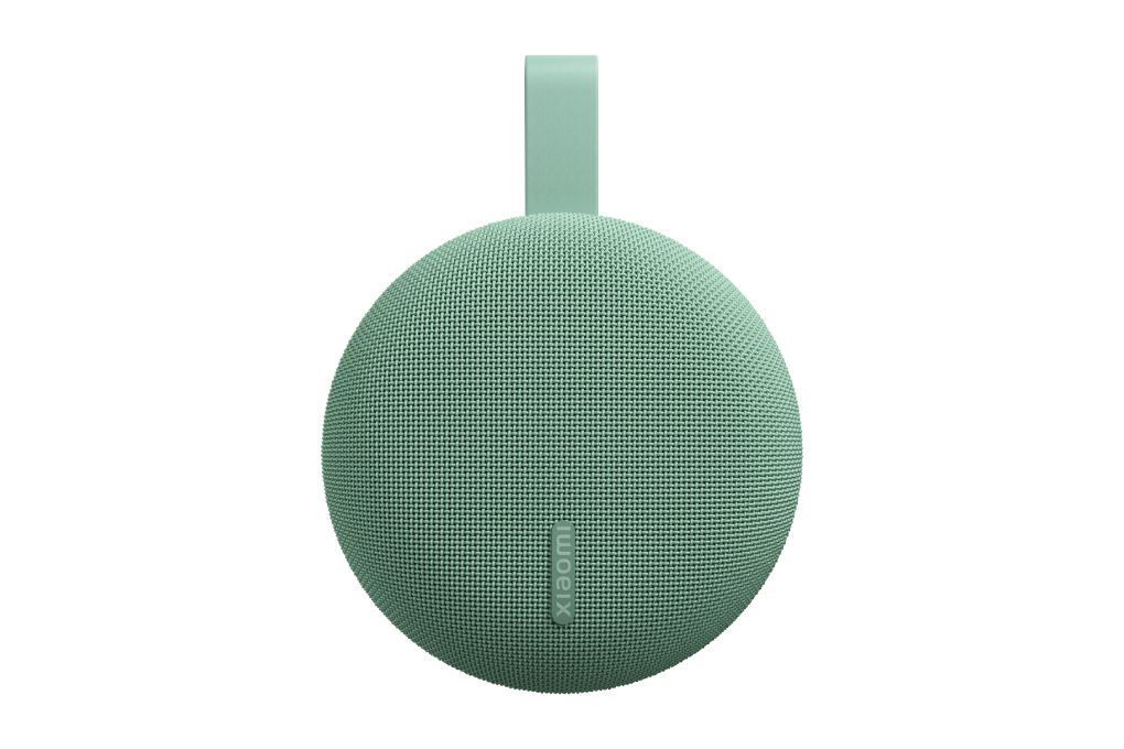 Loa Bluetooth Xiaomi Essential Màu Xanh lá