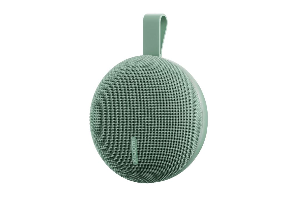 Loa Bluetooth Xiaomi Essential Màu Xanh lá
