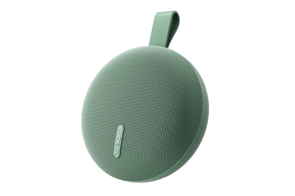 Loa Bluetooth Xiaomi Essential Màu Xanh lá