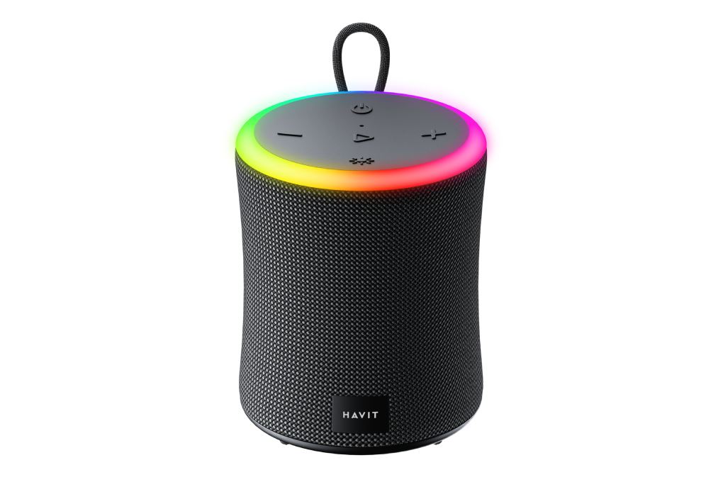 Loa Bluetooth Havit SK832BT Màu Đen