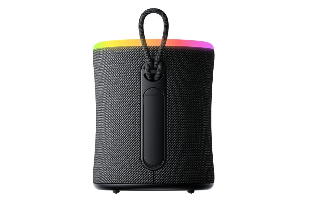 Loa Bluetooth Havit SK832BT Màu Đen