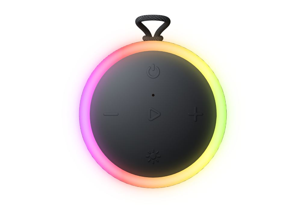Loa Bluetooth Havit SK832BT Màu Đen