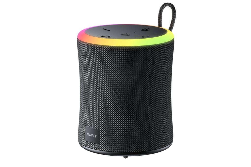 Loa Bluetooth Havit SK832BT Màu Đen