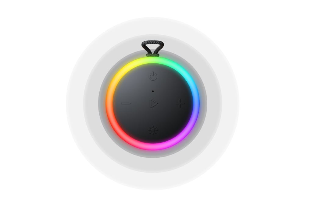Loa Bluetooth Havit SK832BT Màu Đen
