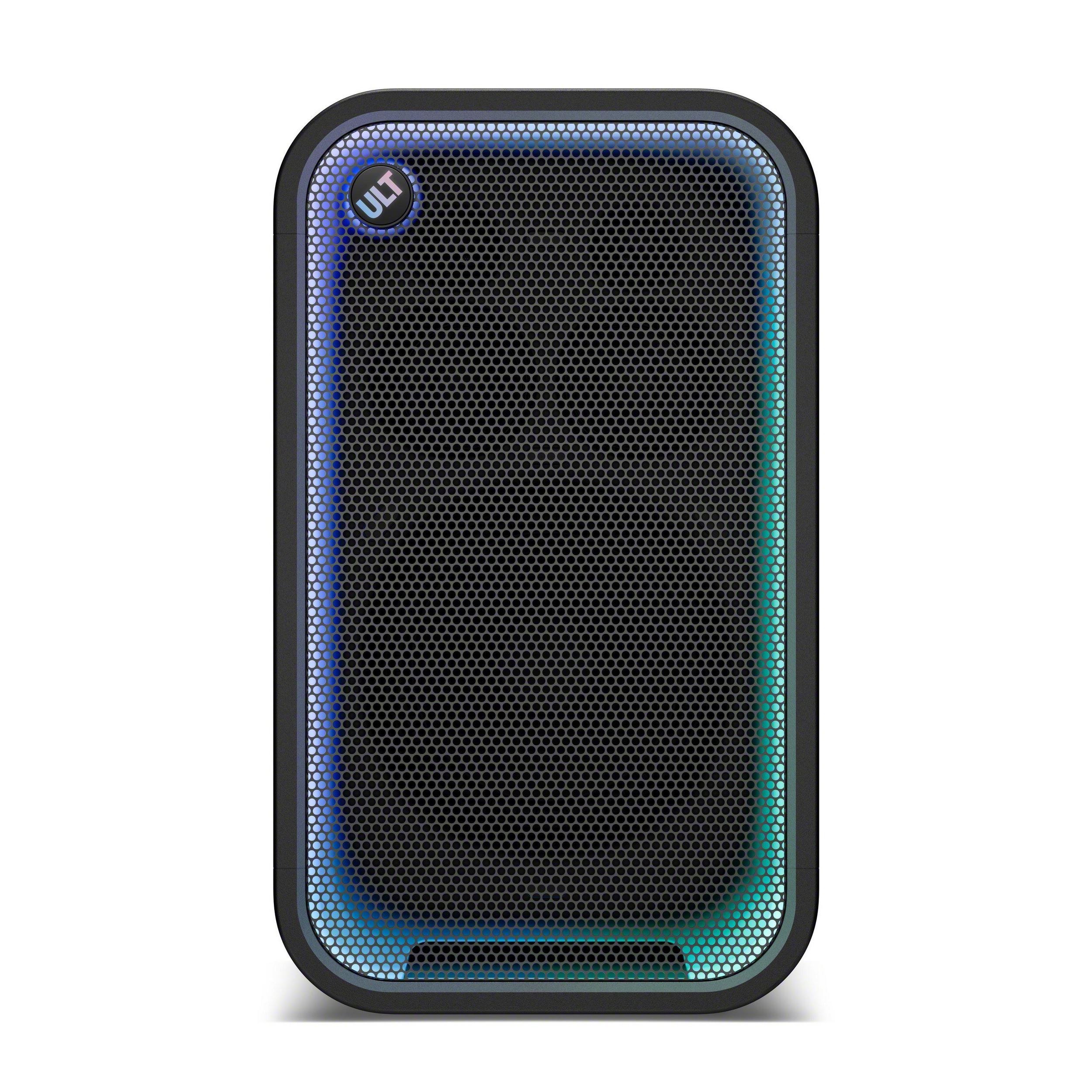 Loa kéo karaoke Bluetooth Sony SRS-ULT700/ZSP6 Màu Đen