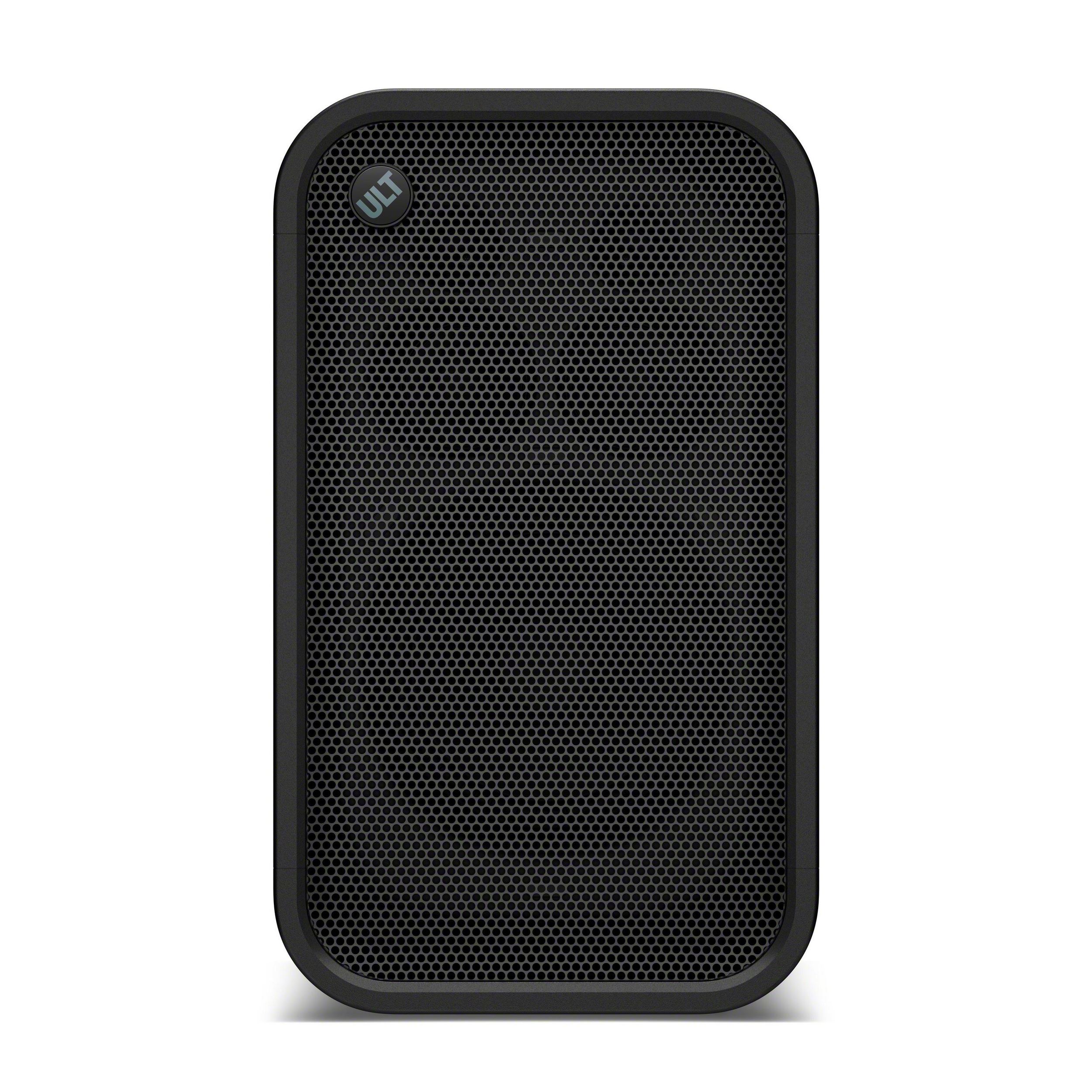 Loa kéo karaoke Bluetooth Sony SRS-ULT700/ZSP6 Màu Đen