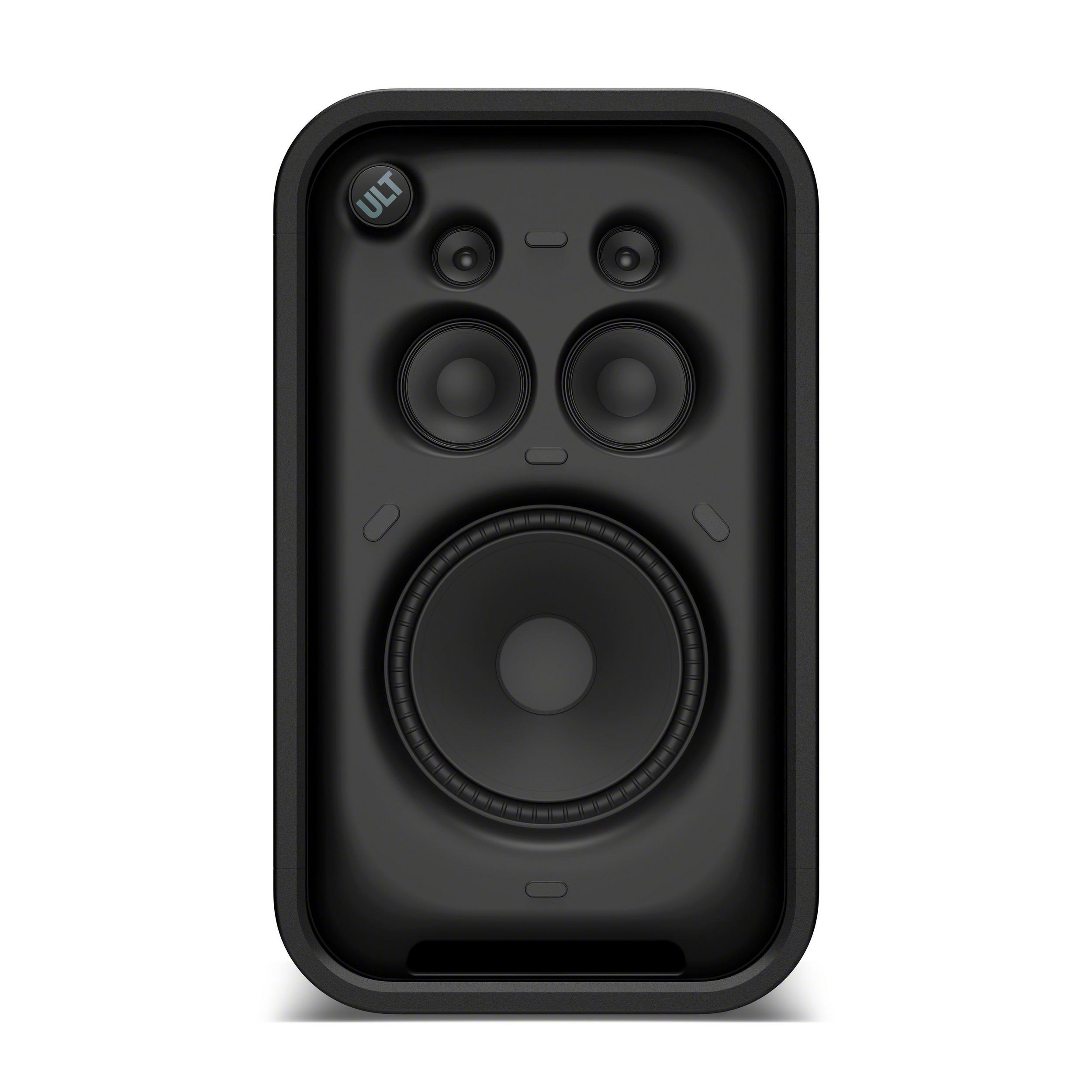 Loa kéo karaoke Bluetooth Sony SRS-ULT700/ZSP6 Màu Đen