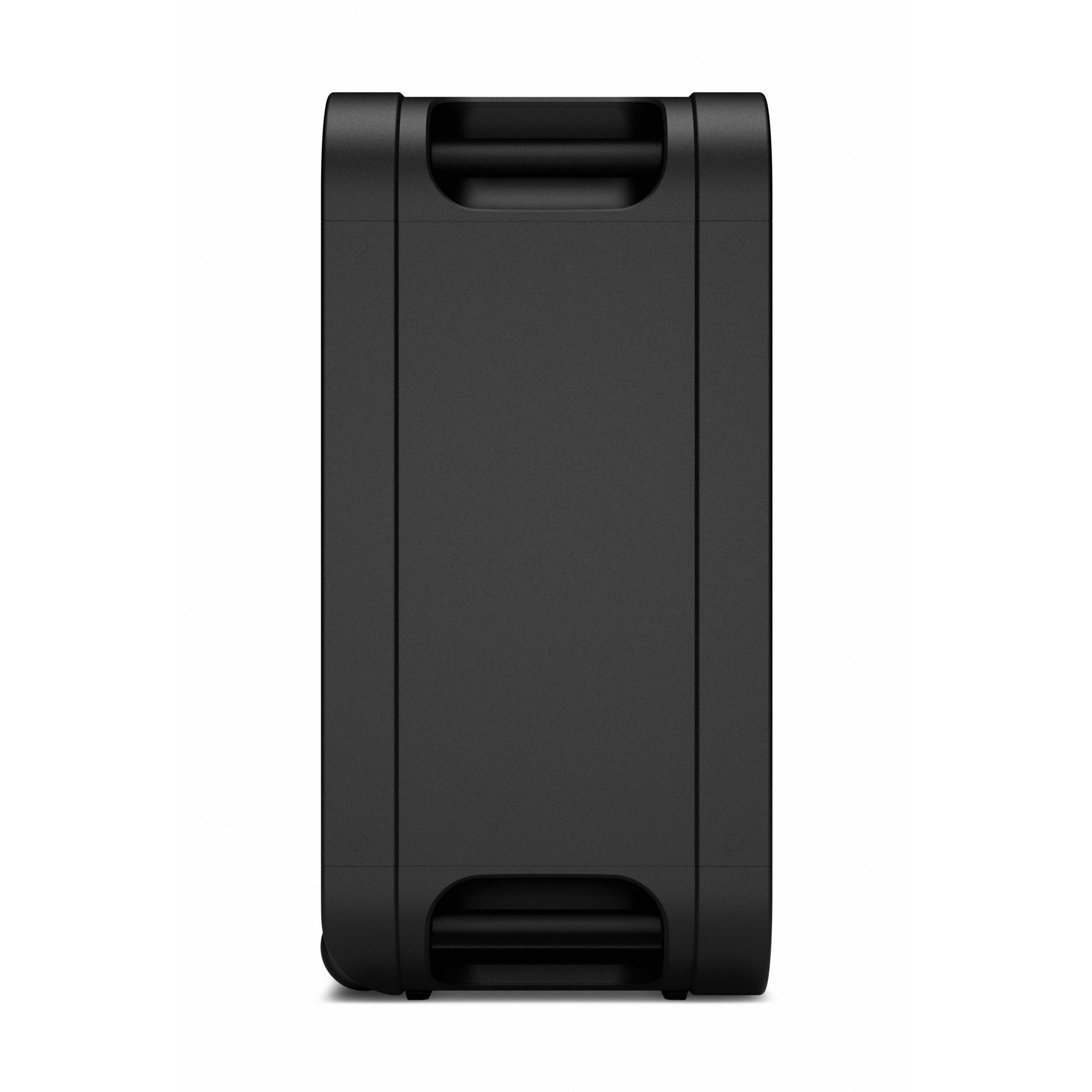 Loa kéo karaoke Bluetooth Sony SRS-ULT700/ZSP6 Màu Đen