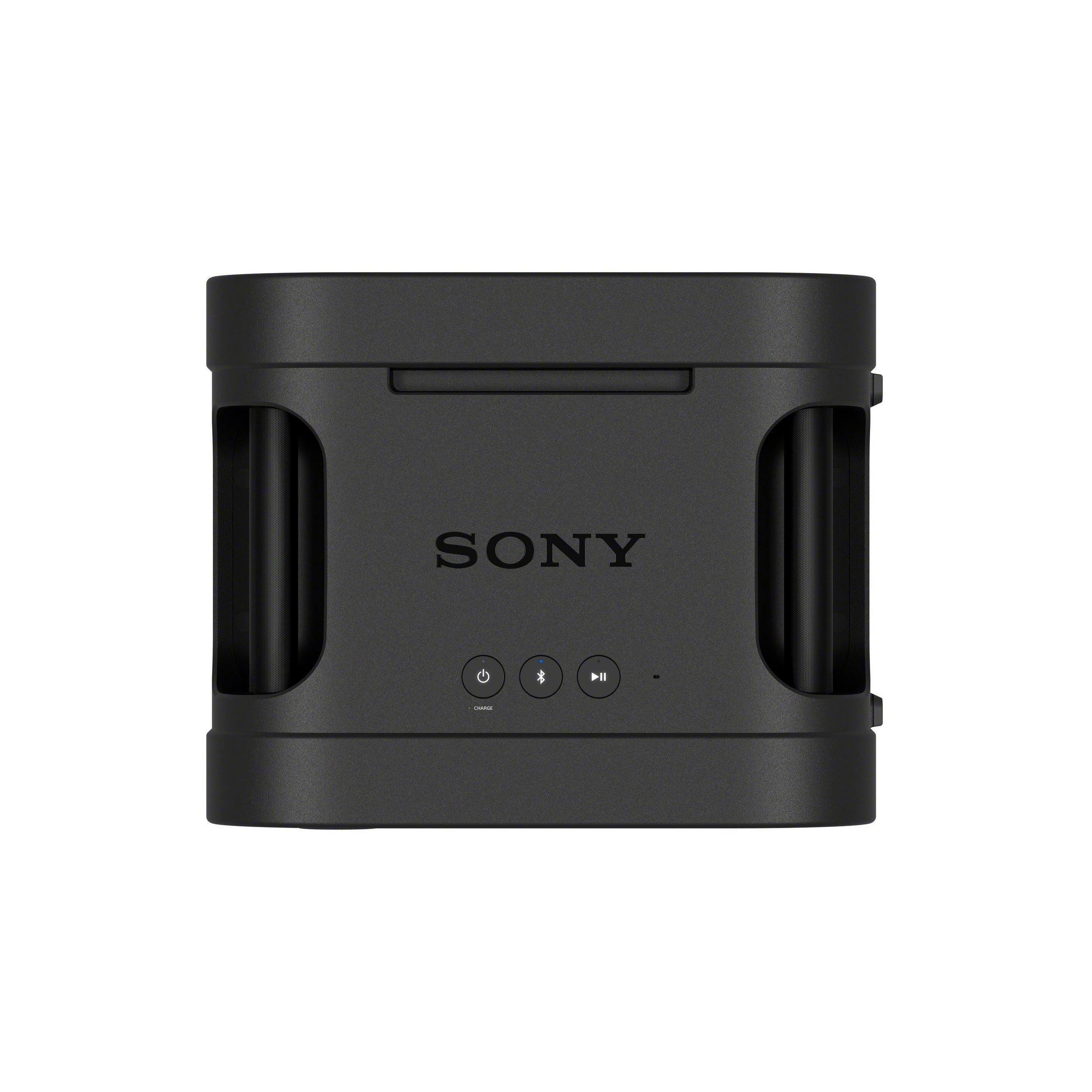 Loa kéo karaoke Bluetooth Sony SRS-ULT700/ZSP6 Màu Đen