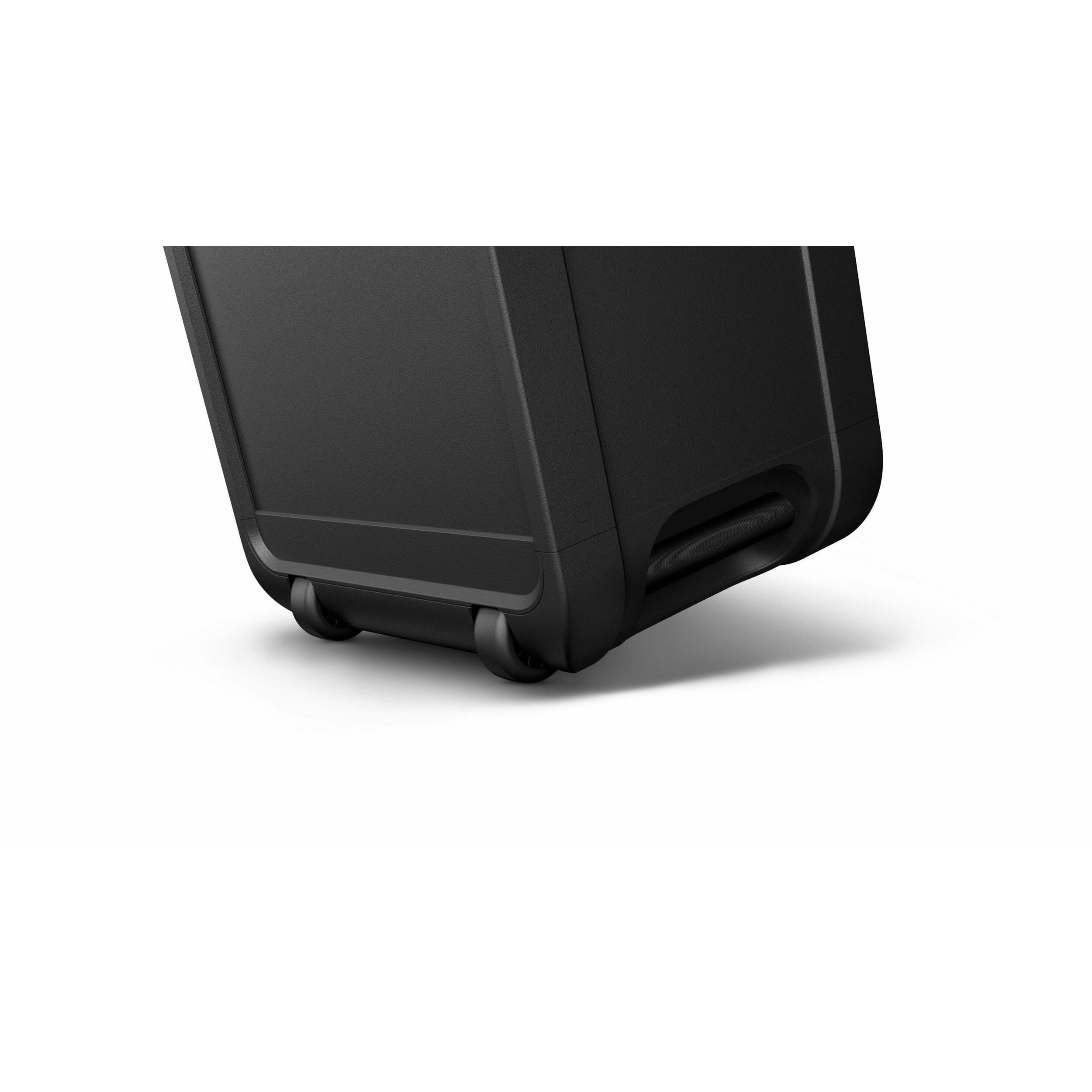 Loa kéo karaoke Bluetooth Sony SRS-ULT700/ZSP6 Màu Đen