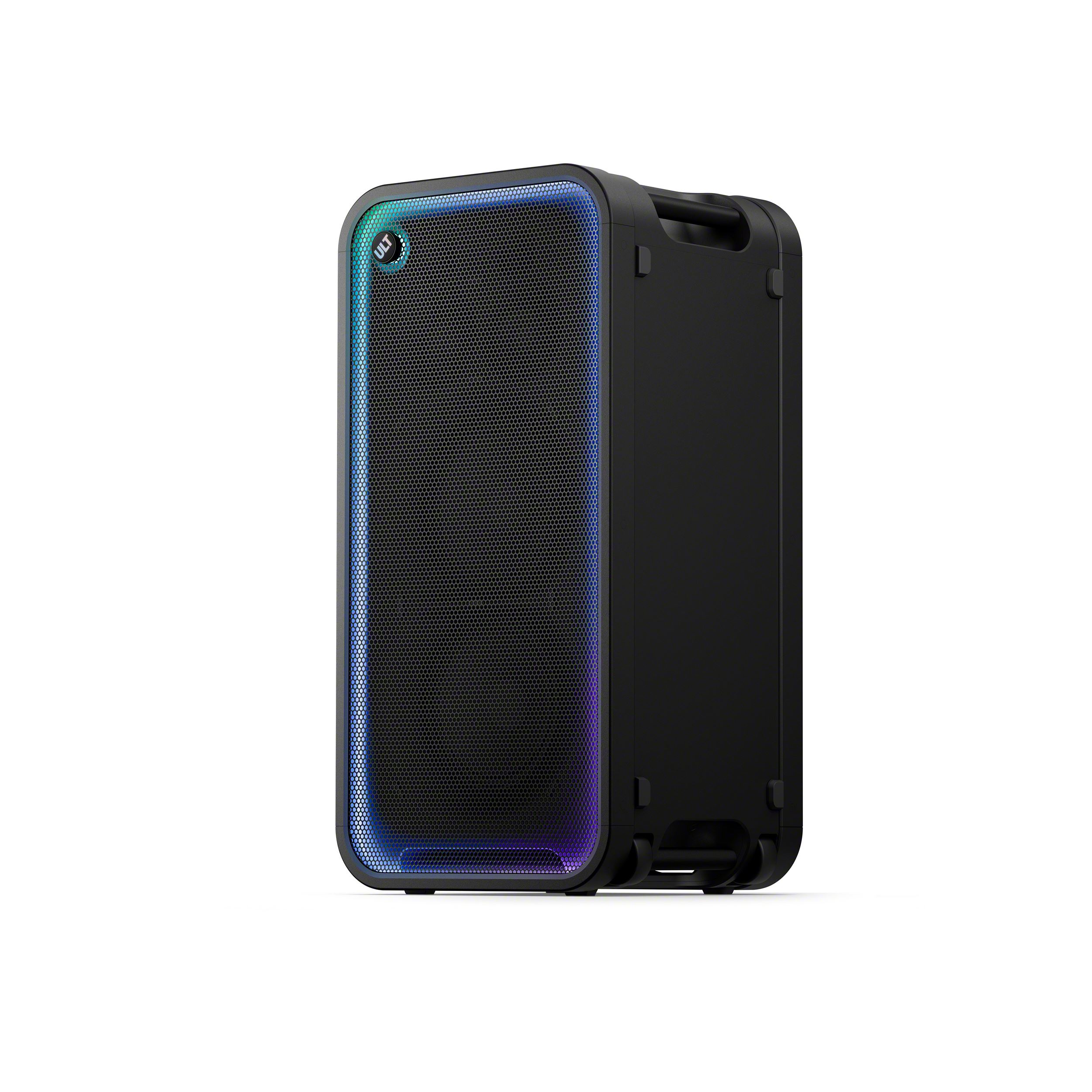 Loa karaoke Bluetooth Sony SRSULT3000/ZSP6 Màu Đen