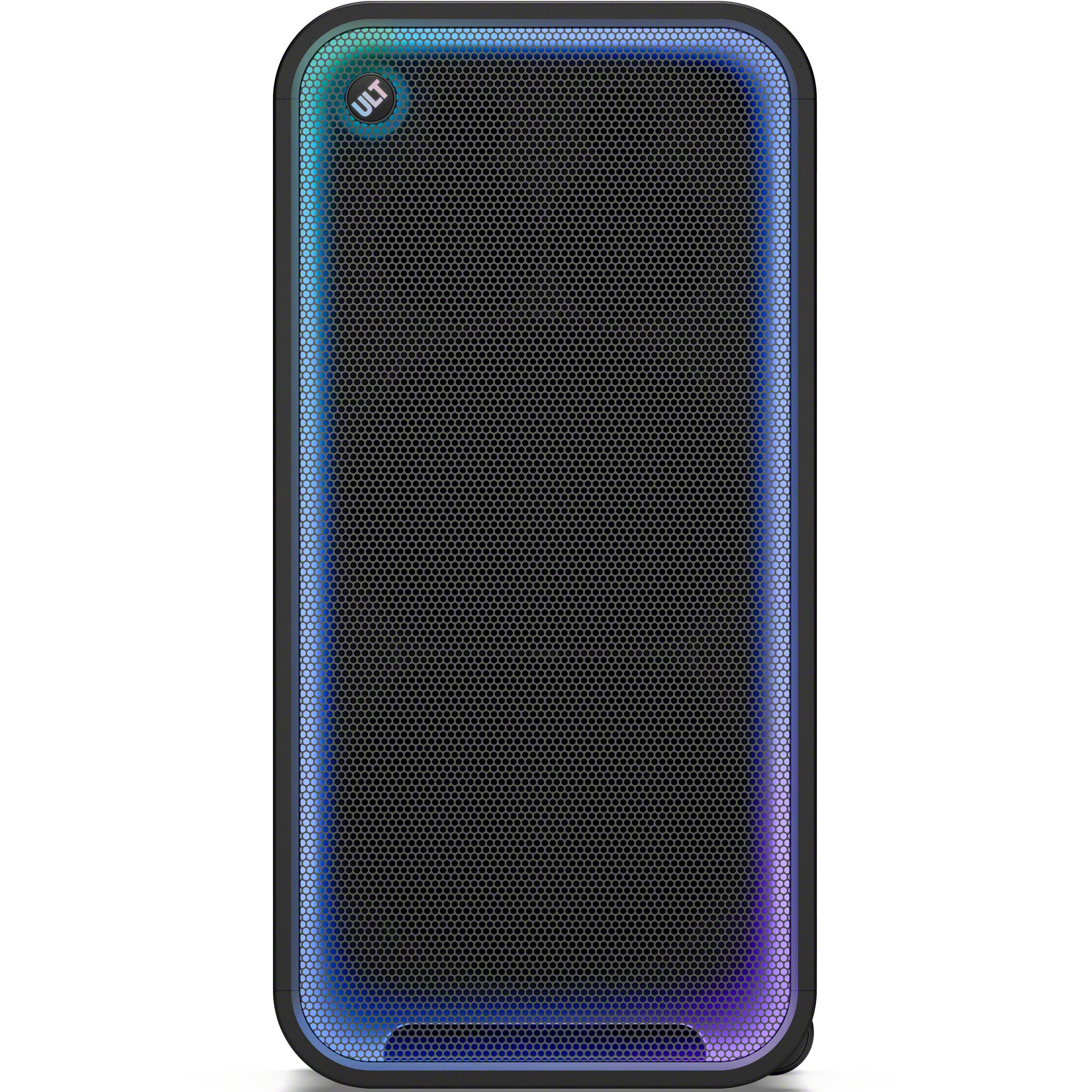 Loa Bluetooth Sony ULT Tower Max SRSULT3000/ZSP6 Màu Đen