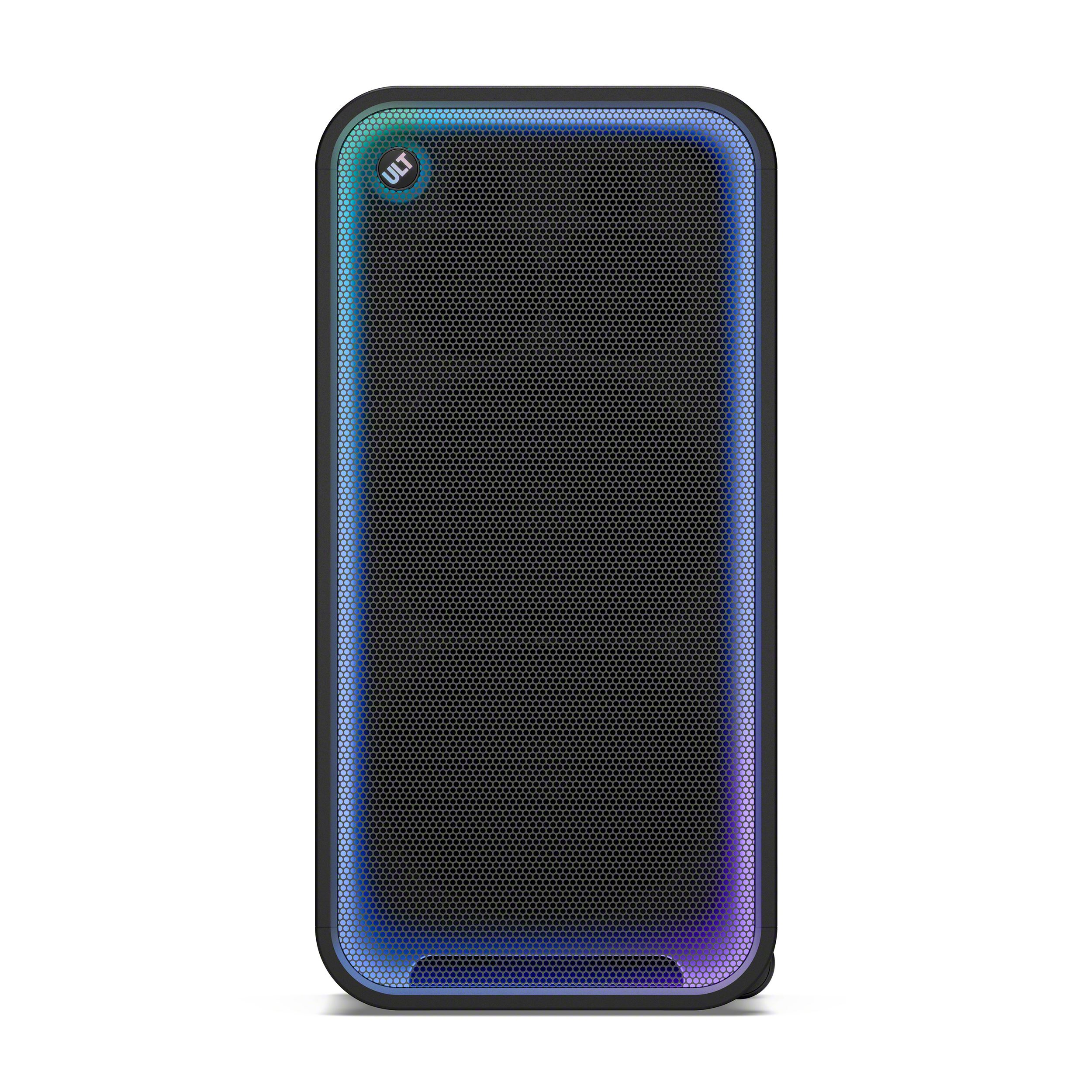 Loa karaoke Bluetooth Sony SRSULT3000/ZSP6 Màu Đen