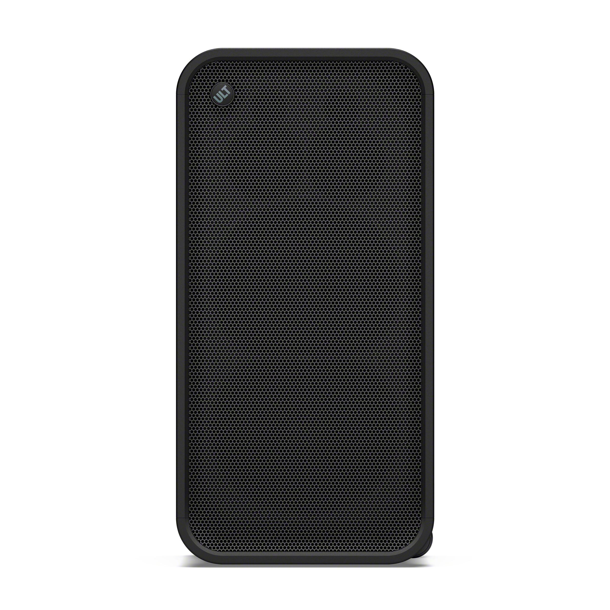 Loa karaoke Bluetooth Sony SRSULT3000/ZSP6 Màu Đen