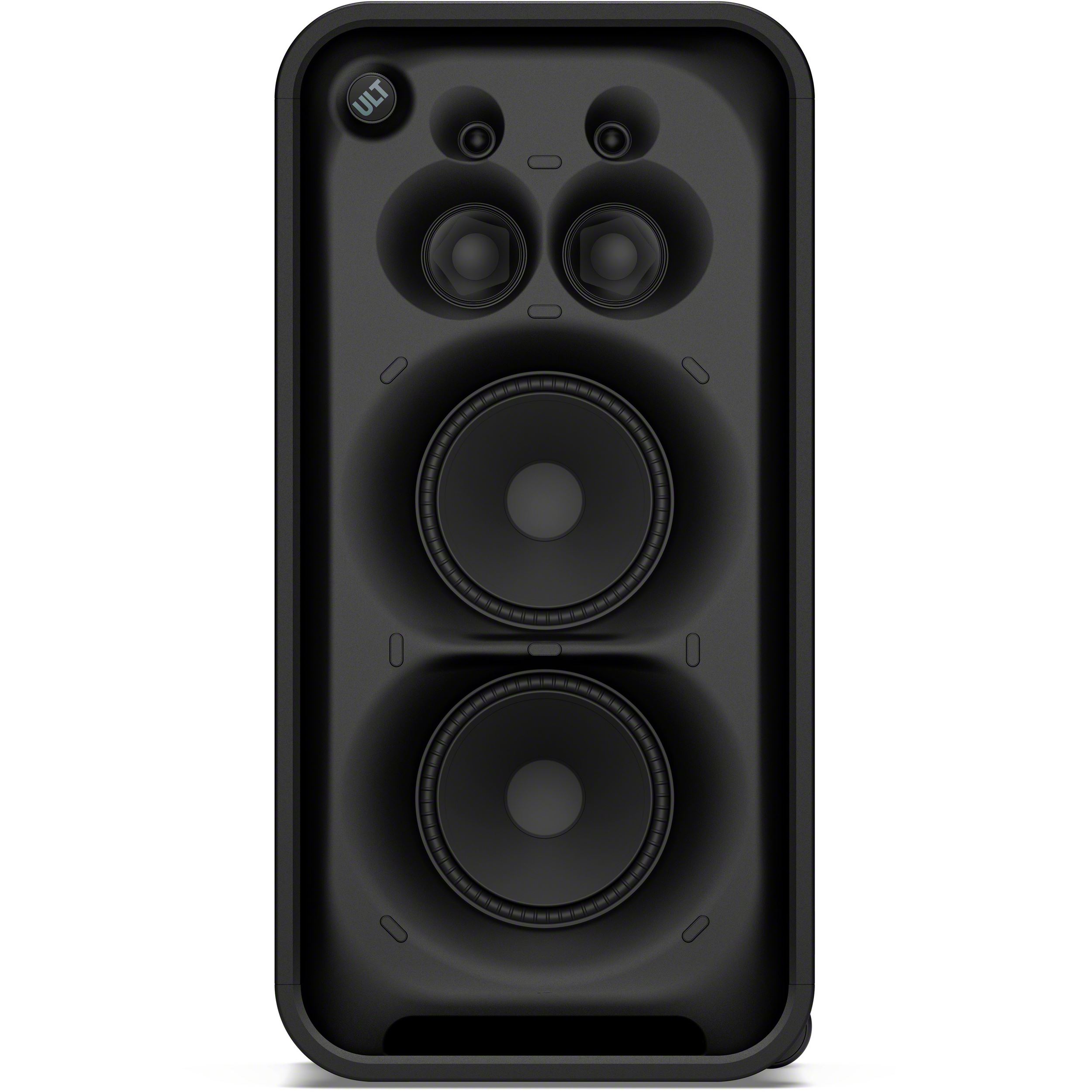 Loa Bluetooth Sony ULT Tower Max SRSULT3000/ZSP6 Màu Đen