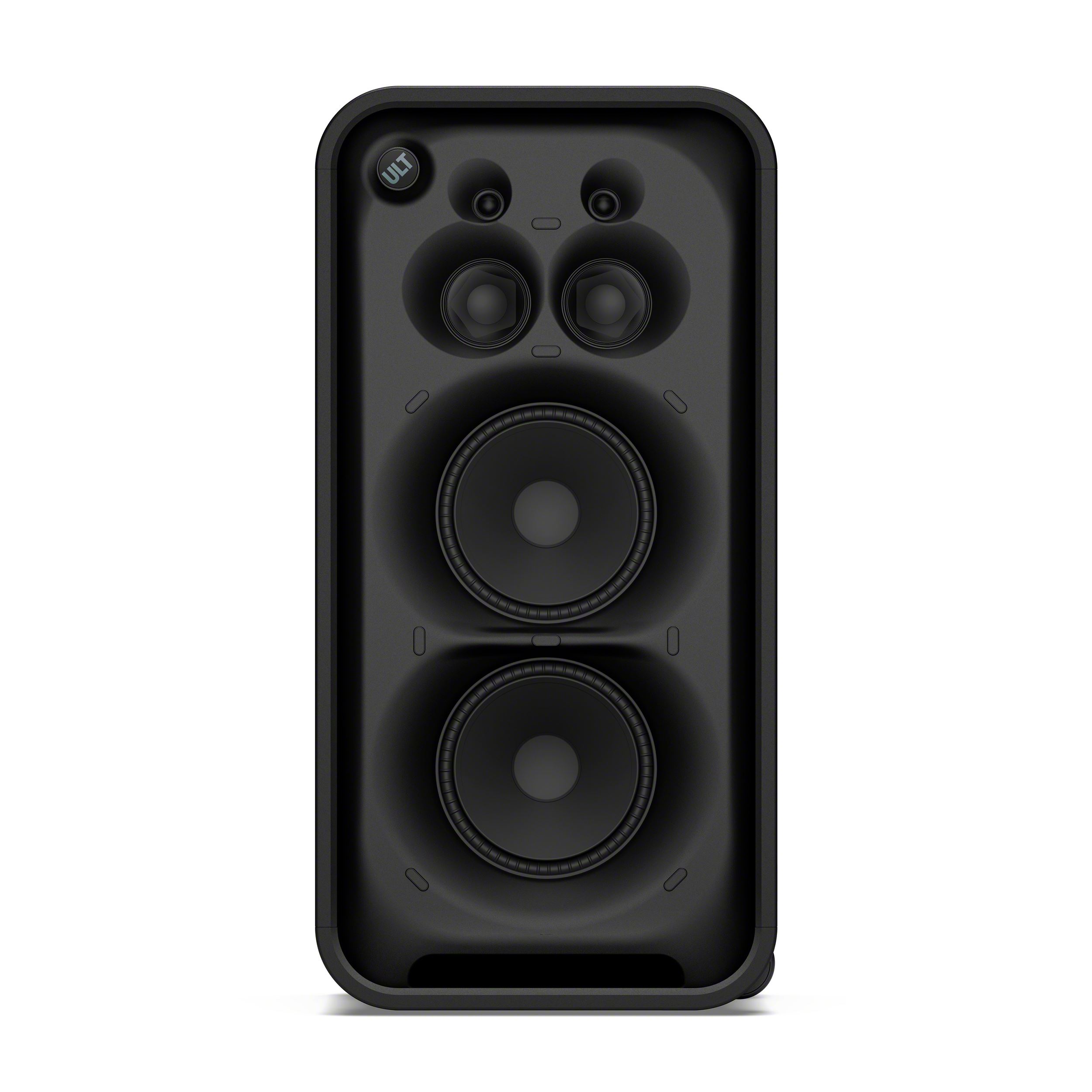 Loa karaoke Bluetooth Sony SRSULT3000/ZSP6 Màu Đen