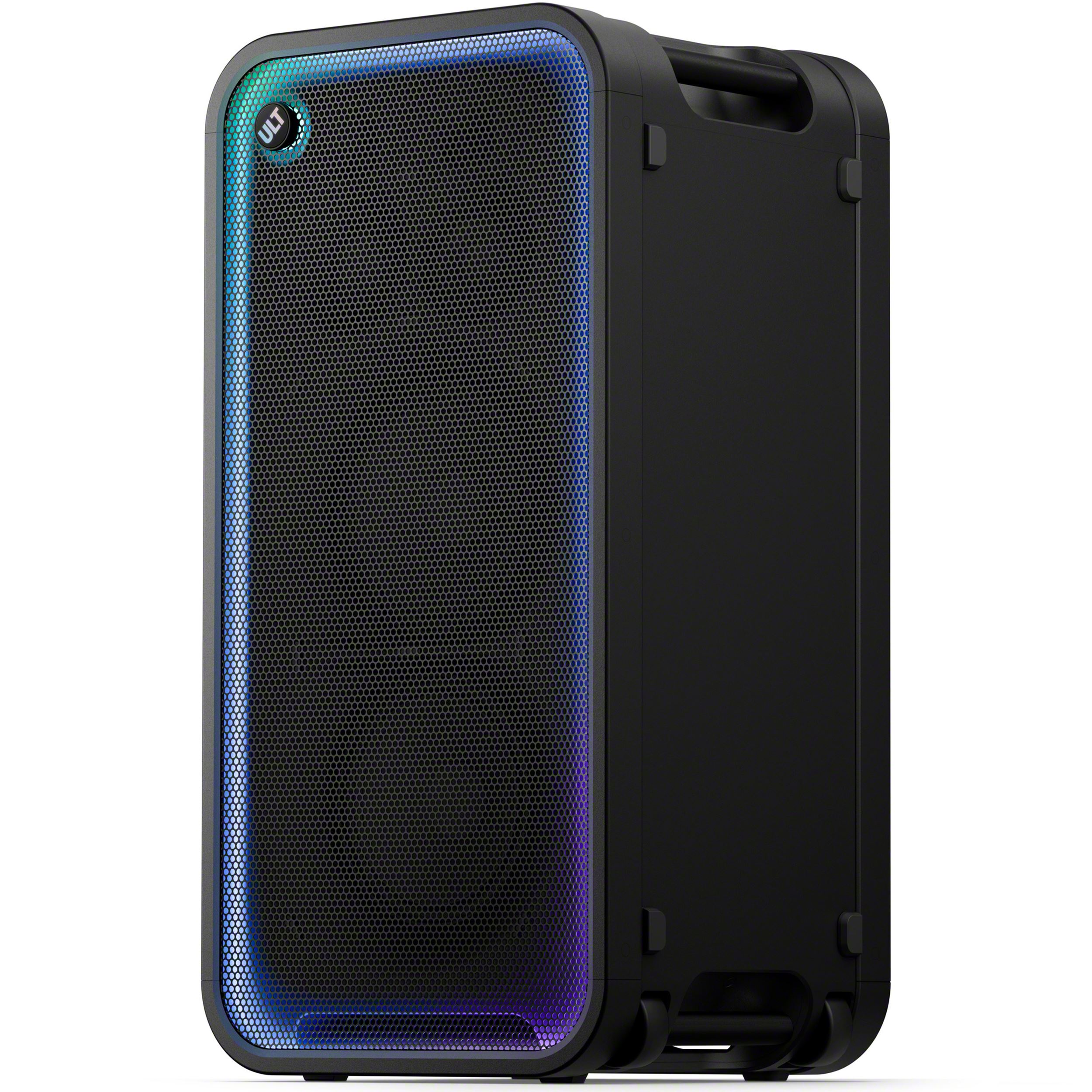 Loa Bluetooth Sony ULT Tower Max SRSULT3000/ZSP6 Màu Đen