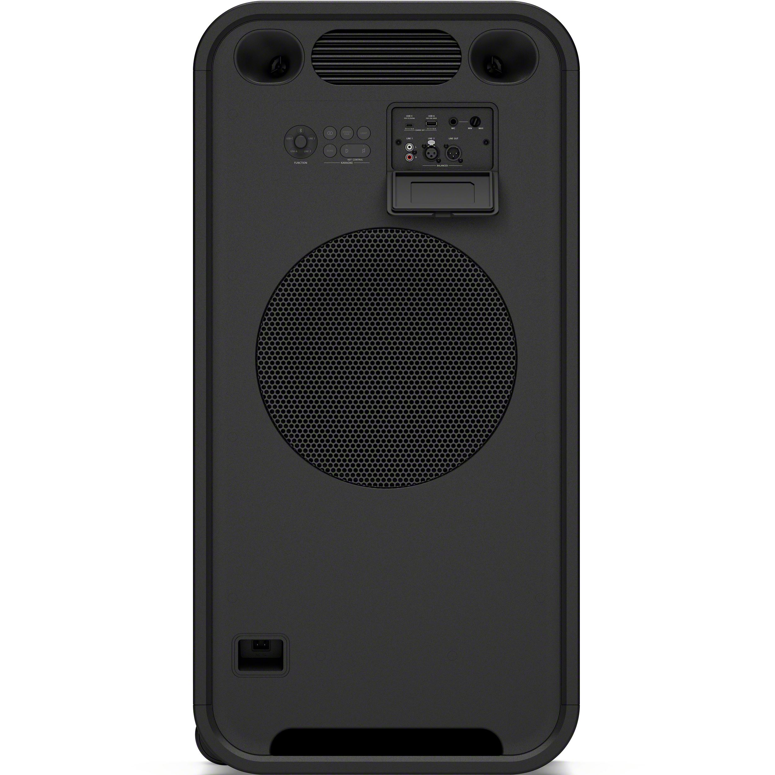 Loa Bluetooth Sony ULT Tower Max SRSULT3000/ZSP6 Màu Đen