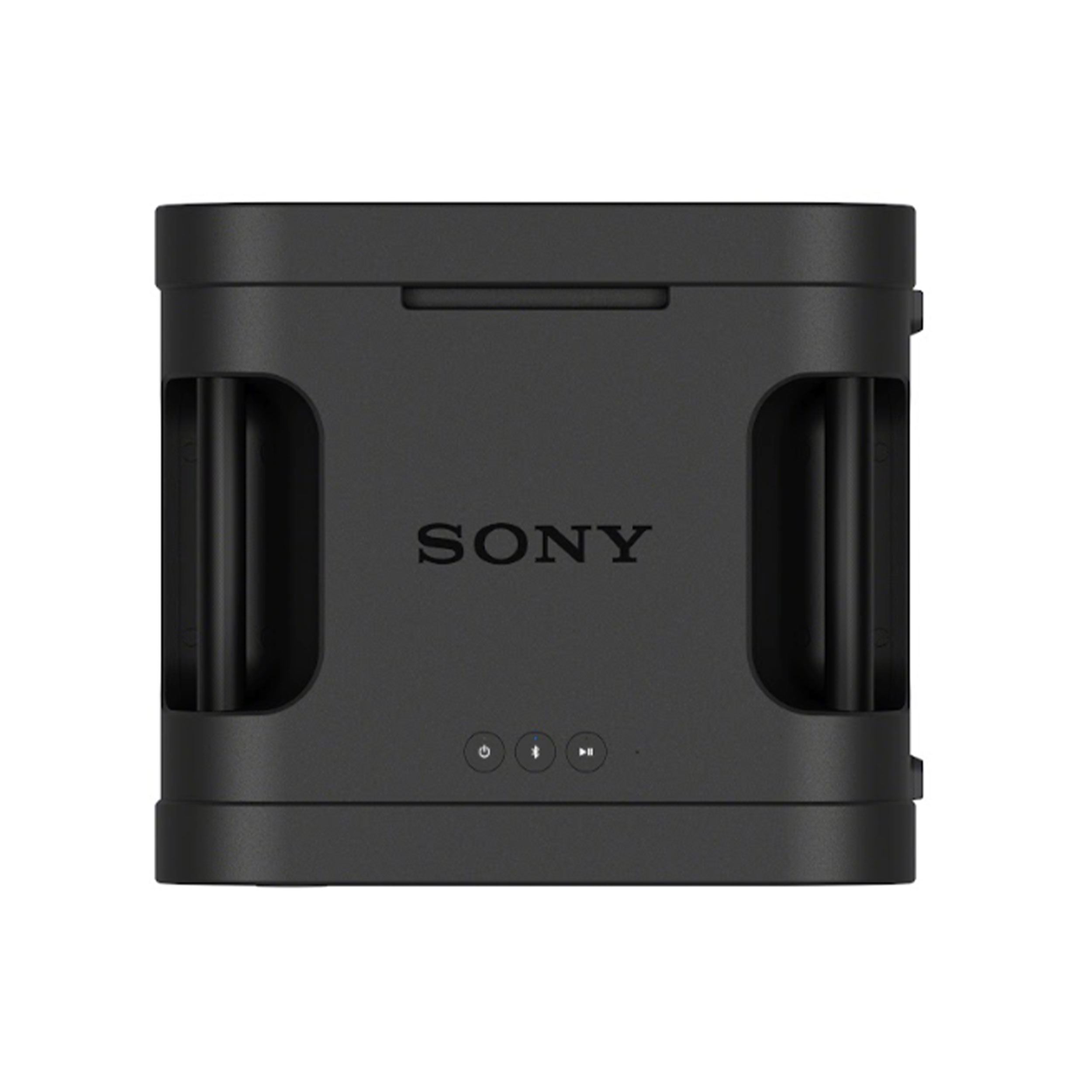 Loa karaoke Bluetooth Sony SRSULT3000/ZSP6 Màu Đen