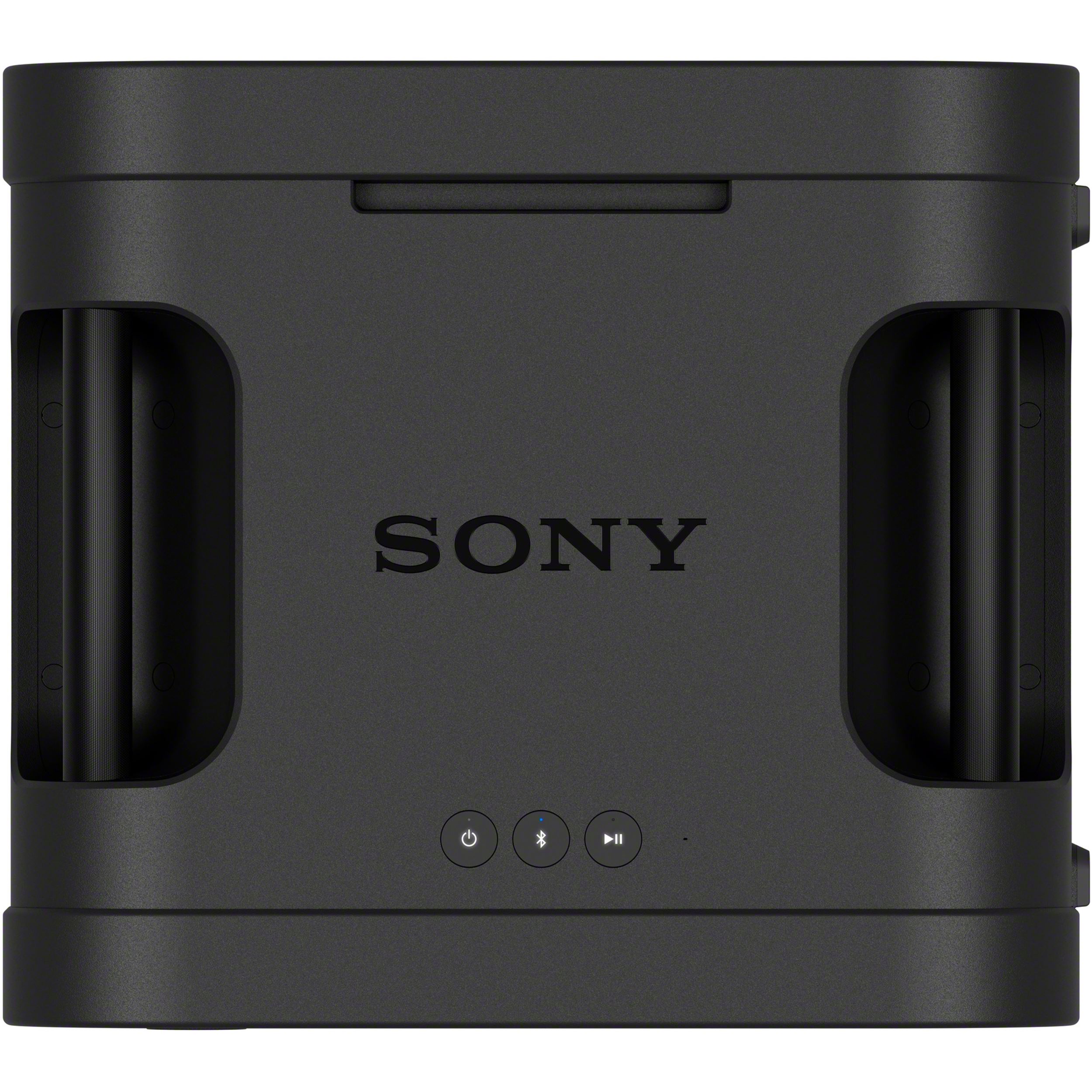 Loa Bluetooth Sony ULT Tower Max SRSULT3000/ZSP6 Màu Đen