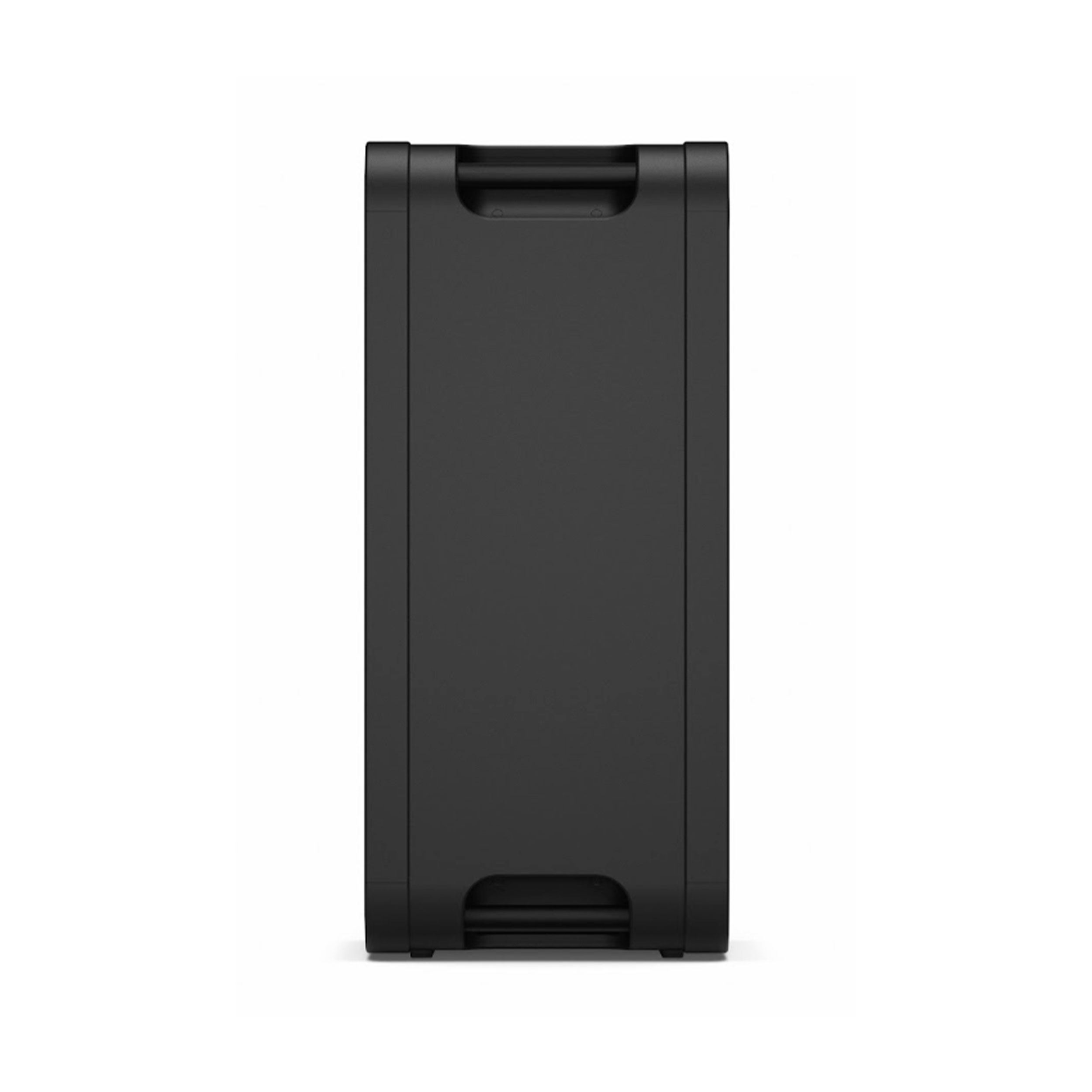 Loa karaoke Bluetooth Sony SRSULT3000/ZSP6 Màu Đen
