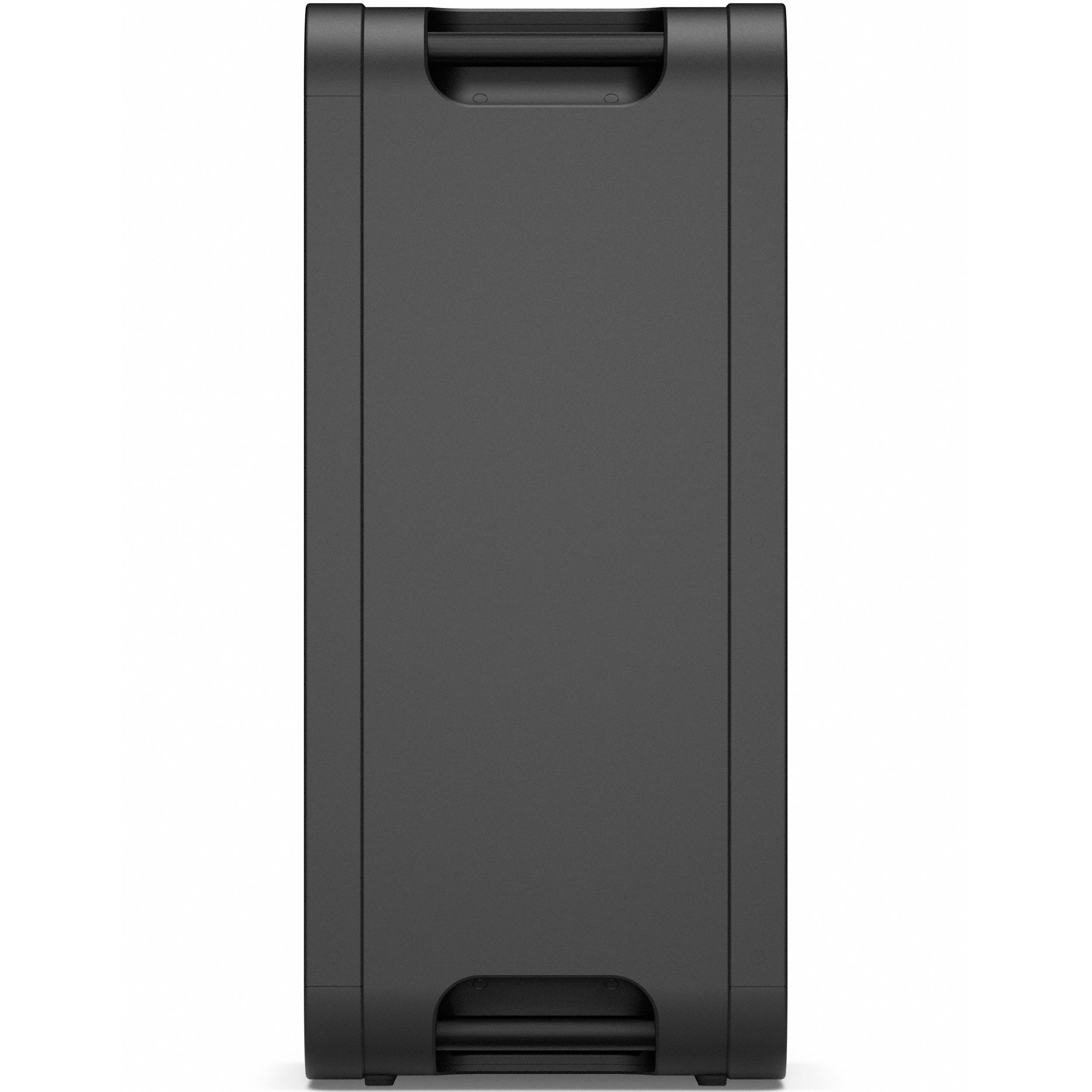 Loa Bluetooth Sony ULT Tower Max SRSULT3000/ZSP6 Màu Đen