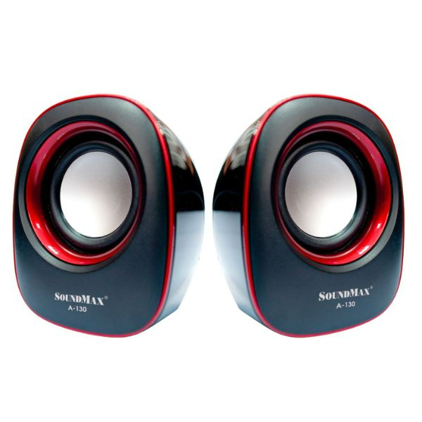 Loa vi tính SoundMax A130/2.0