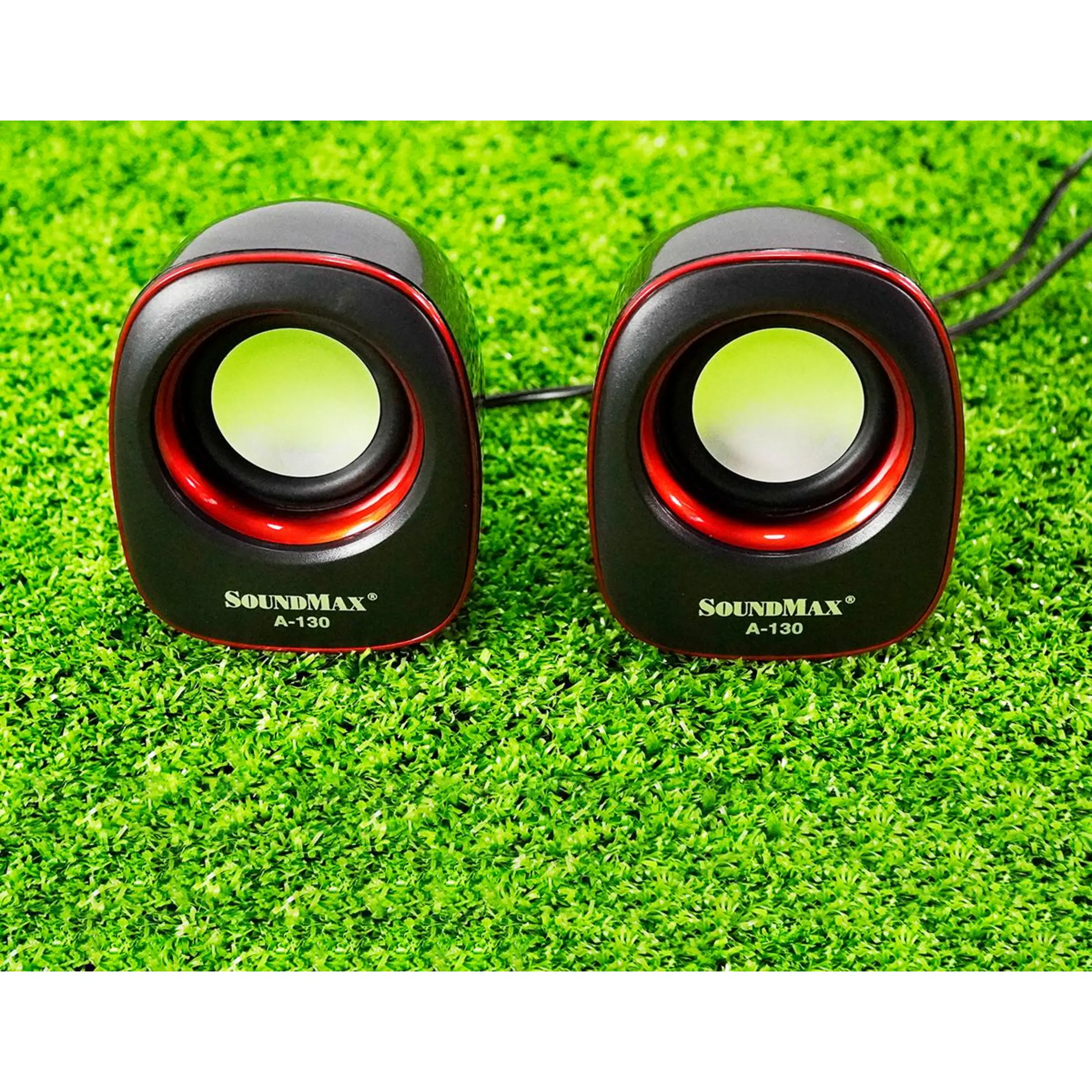 Loa vi tính SoundMax A130/2.0 - 2