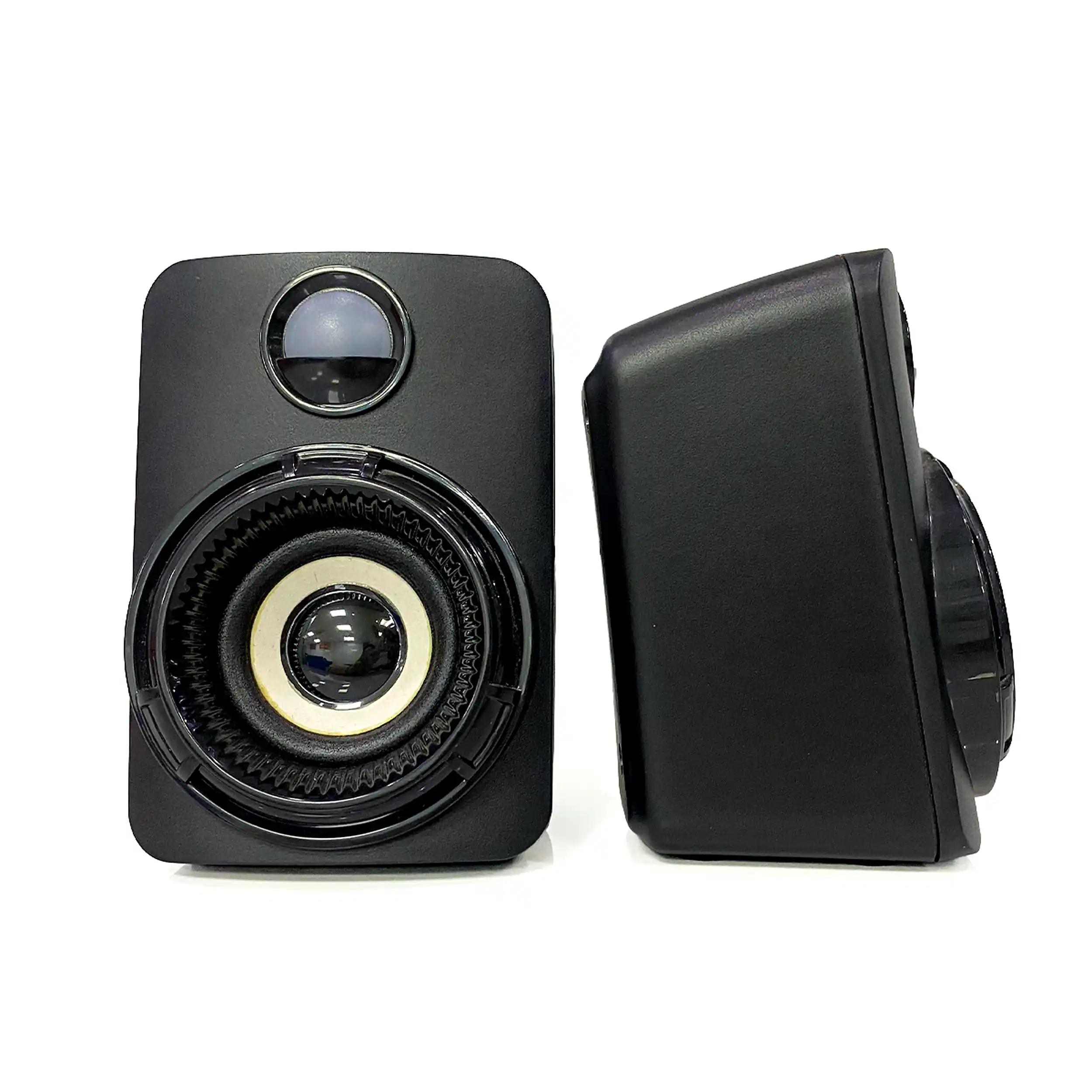 Loa vi tính SoundMax A600/2.1 Màu Đen