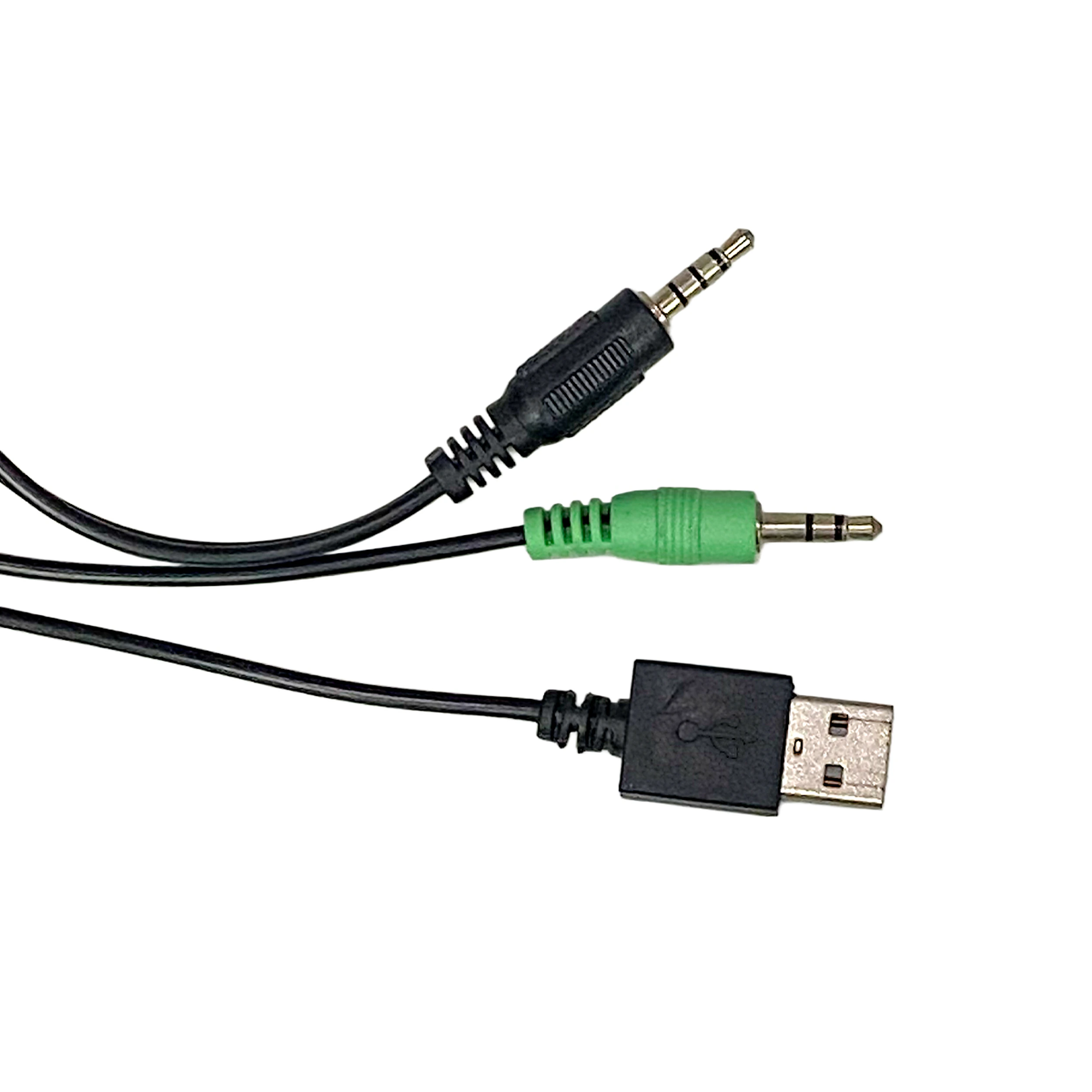 Loa vi tính SoundMax A600/2.1 Màu Đen